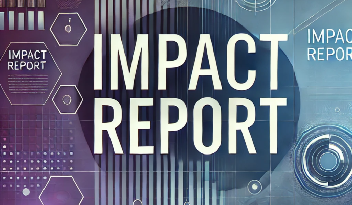 Celebrating Impact: Key Achievements from Our Latest Report