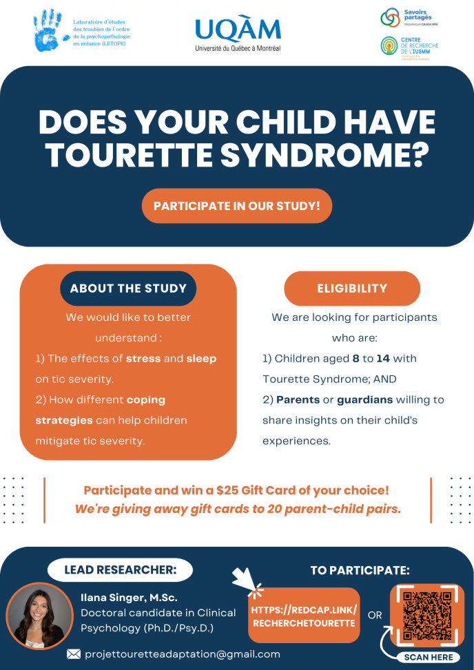 Research study investigating coping strategies, stress and sleep