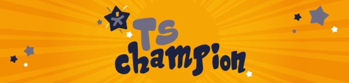 TS Champions 2025