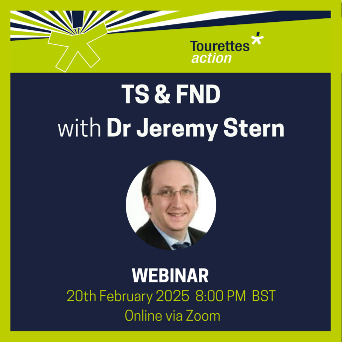 Webinar - TS & FND